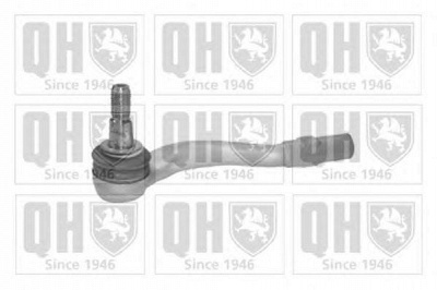 QUINTON HAZELL qr3792s -  Наконечник поперечной рулевой тяги